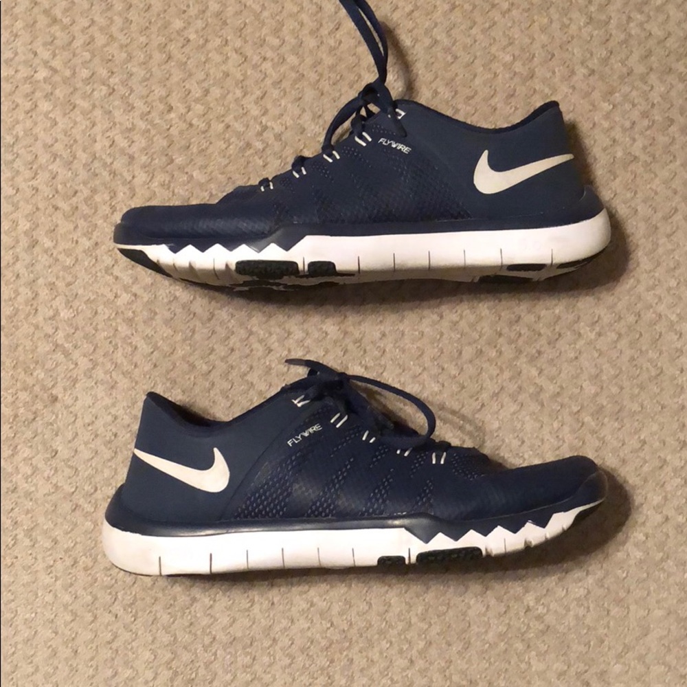 Men’s Nike Trainer 5.0 Sz 6.5